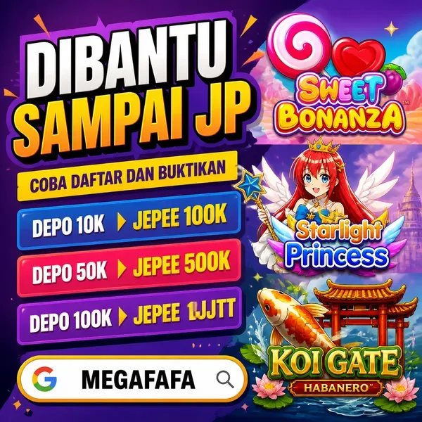 situs online judi slot terbaik 2026